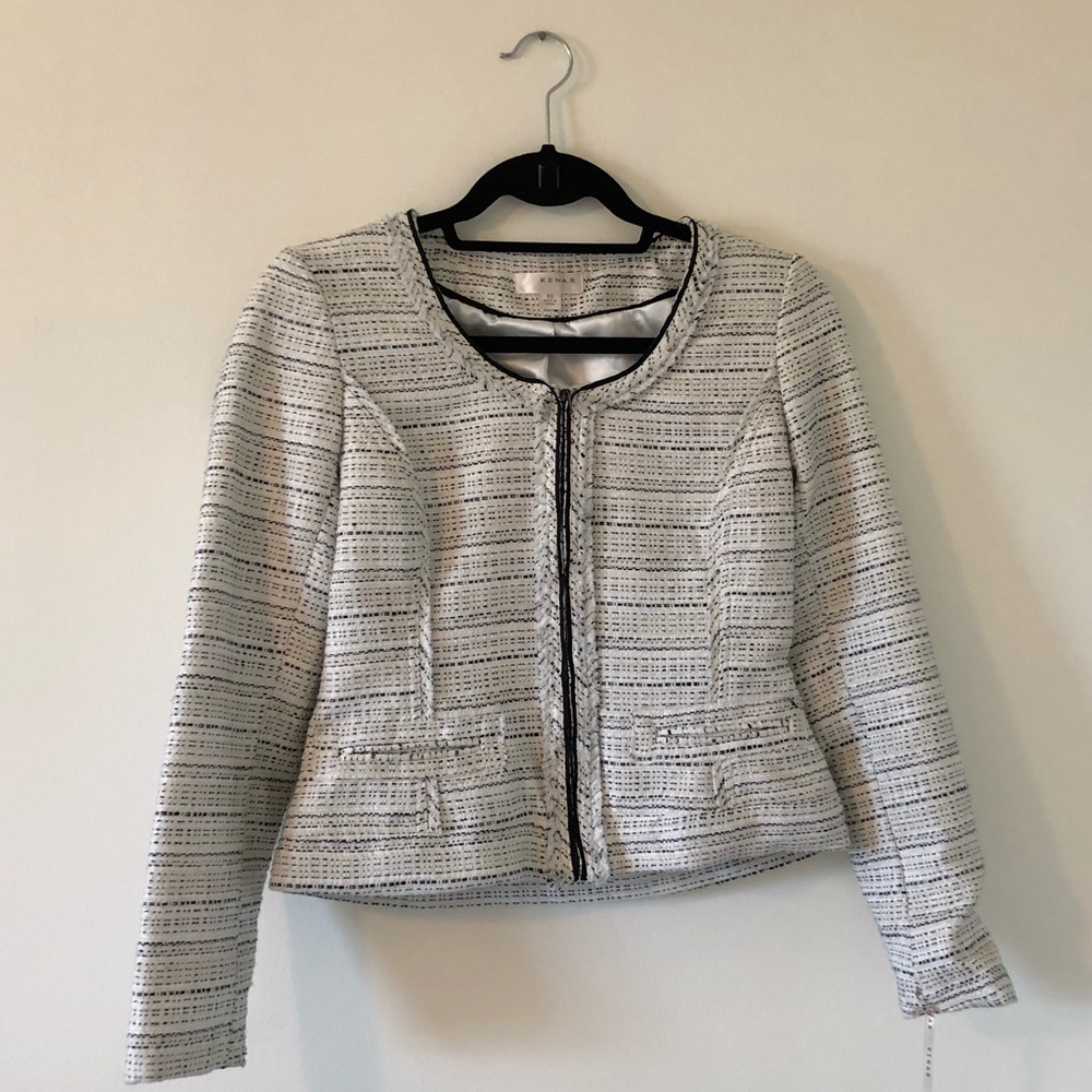 KENAR Jacket